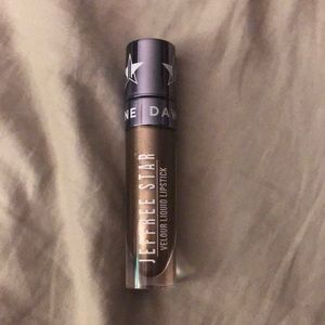 Jeffree Star Shane Dawson Shane lipstick